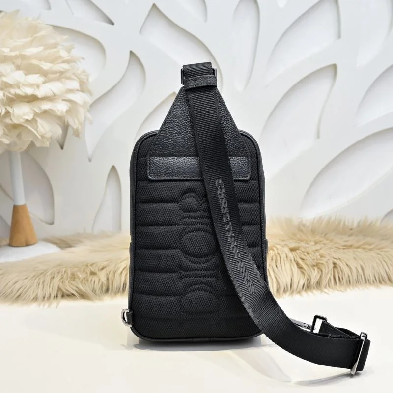 Contemporary Christian Dior Waist Chest Packs 46158