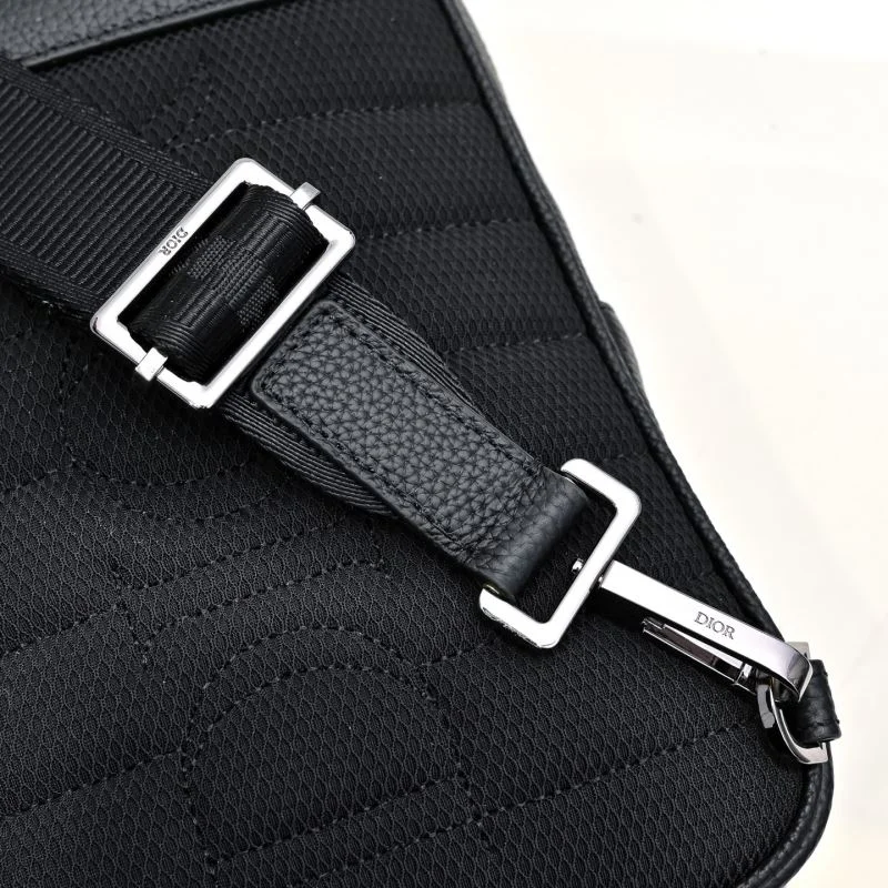 Contemporary Christian Dior Waist Chest Packs 46158