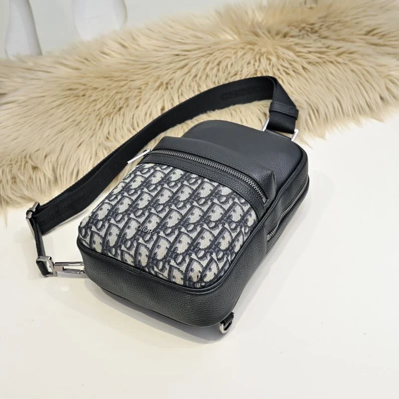 Contemporary Christian Dior Waist Chest Packs 46158
