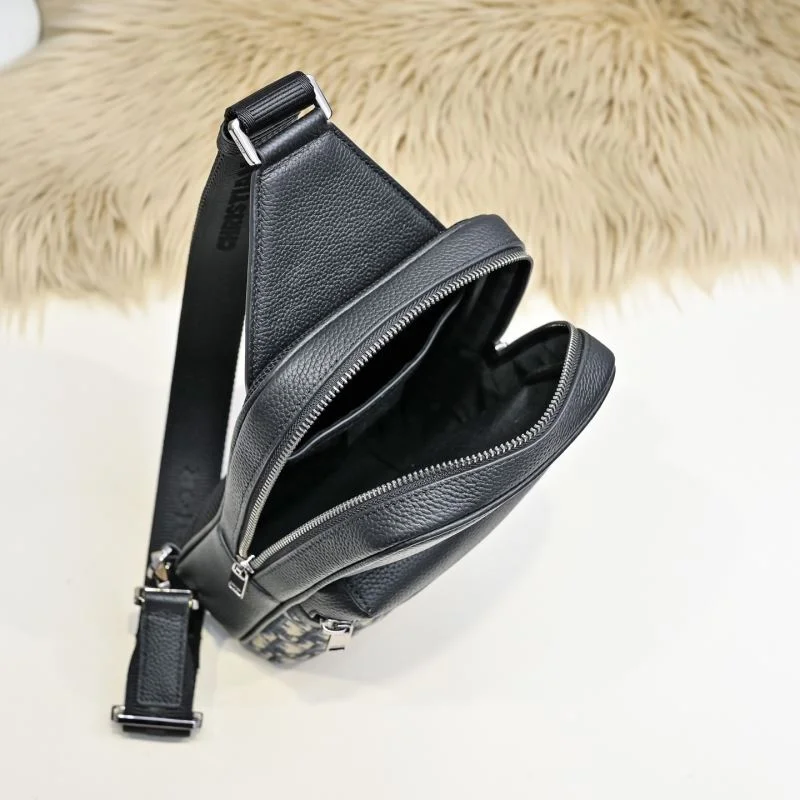 Contemporary Christian Dior Waist Chest Packs 46158