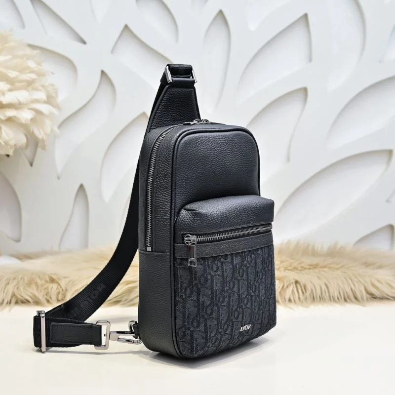 Casual Christian Dior Waist Chest Packs 46128