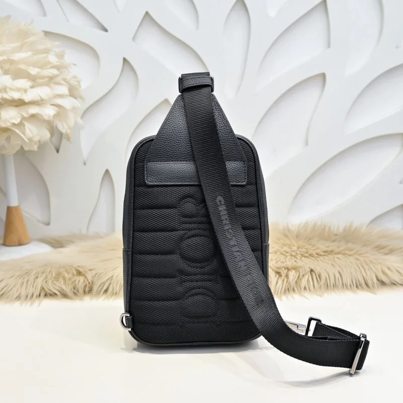 Casual Christian Dior Waist Chest Packs 46128