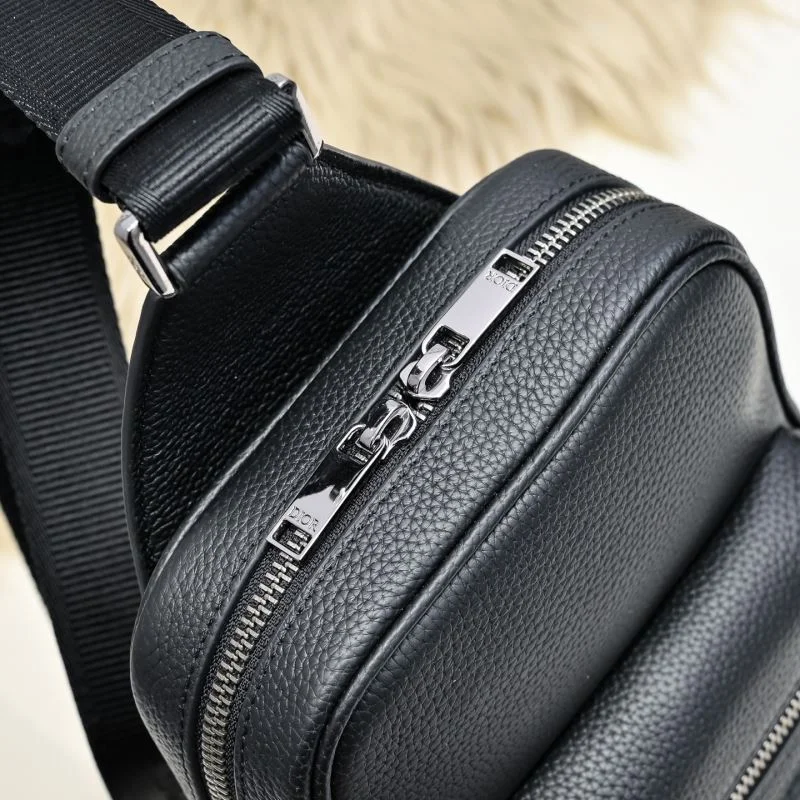 Casual Christian Dior Waist Chest Packs 46128