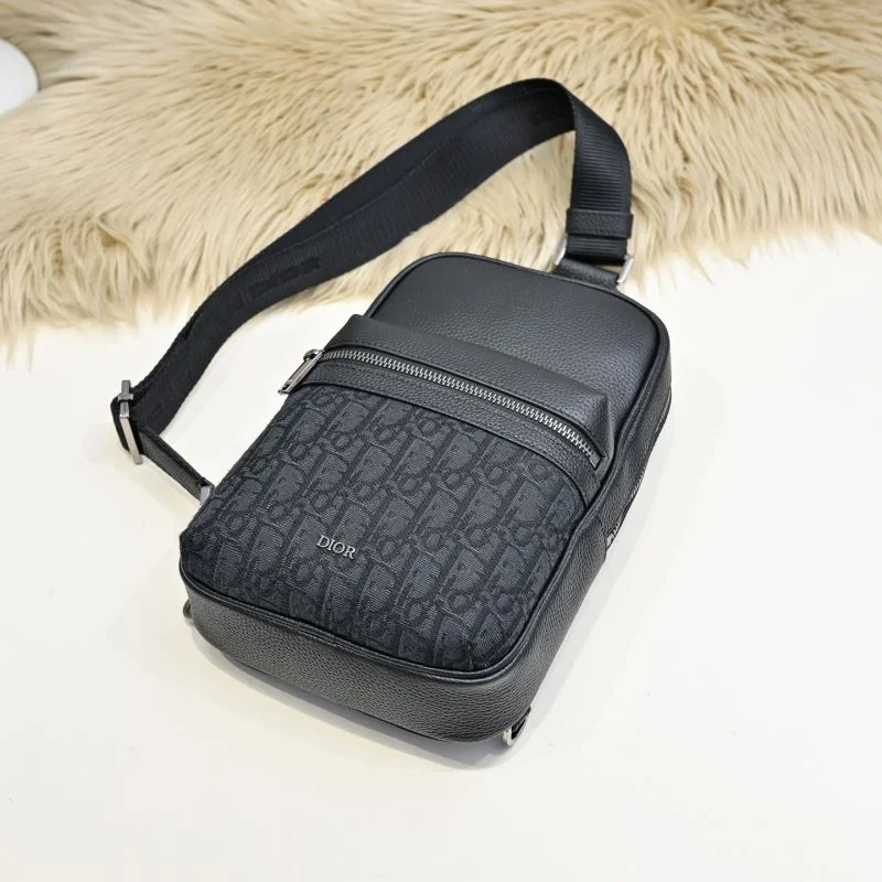 Casual Christian Dior Waist Chest Packs 46128