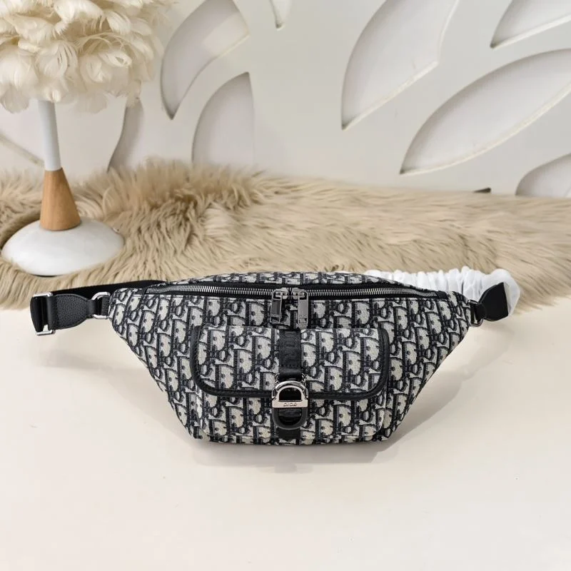 Unique Christian Dior Waist Chest Packs 46126