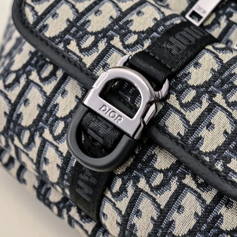Unique Christian Dior Waist Chest Packs 46126