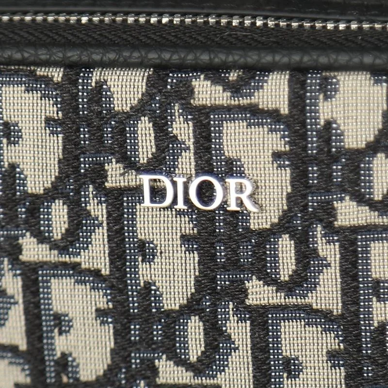 TechFriendly Christian Dior Waist Chest Packs 46125