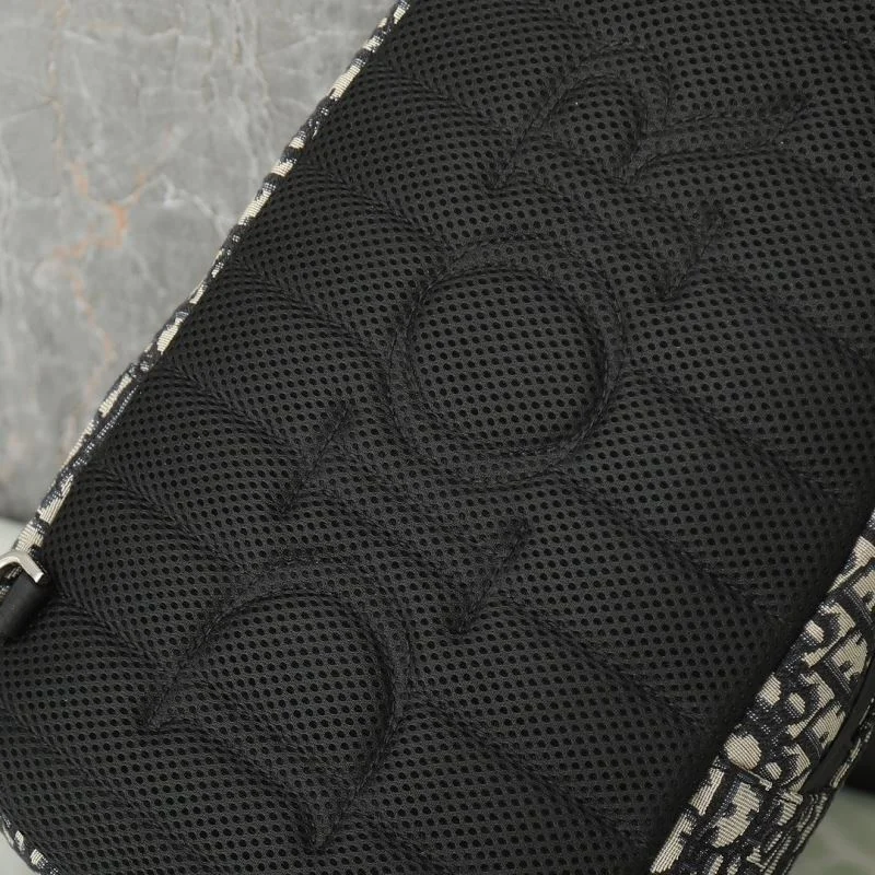 TechFriendly Christian Dior Waist Chest Packs 46125