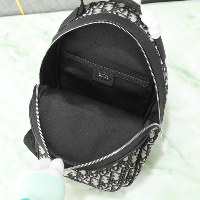 TechFriendly Christian Dior Waist Chest Packs 46125
