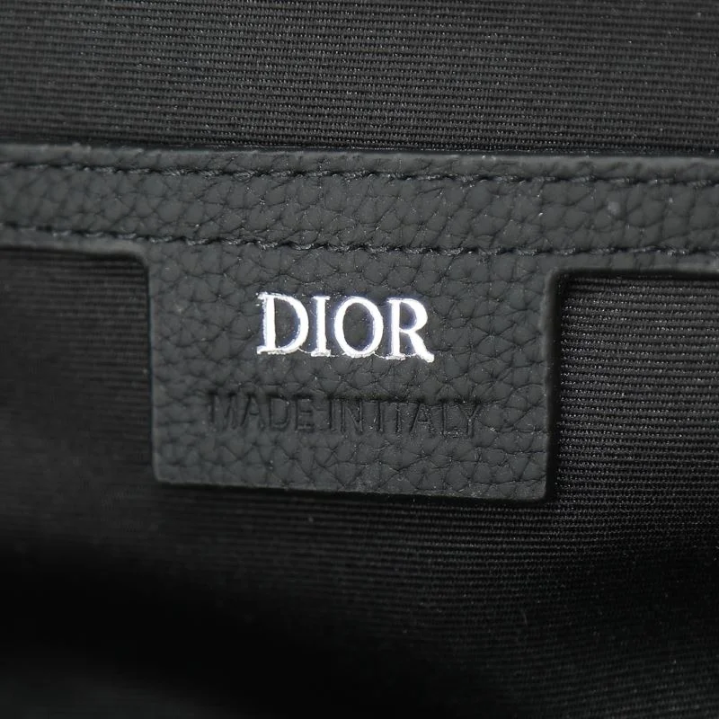 TechFriendly Christian Dior Waist Chest Packs 46125