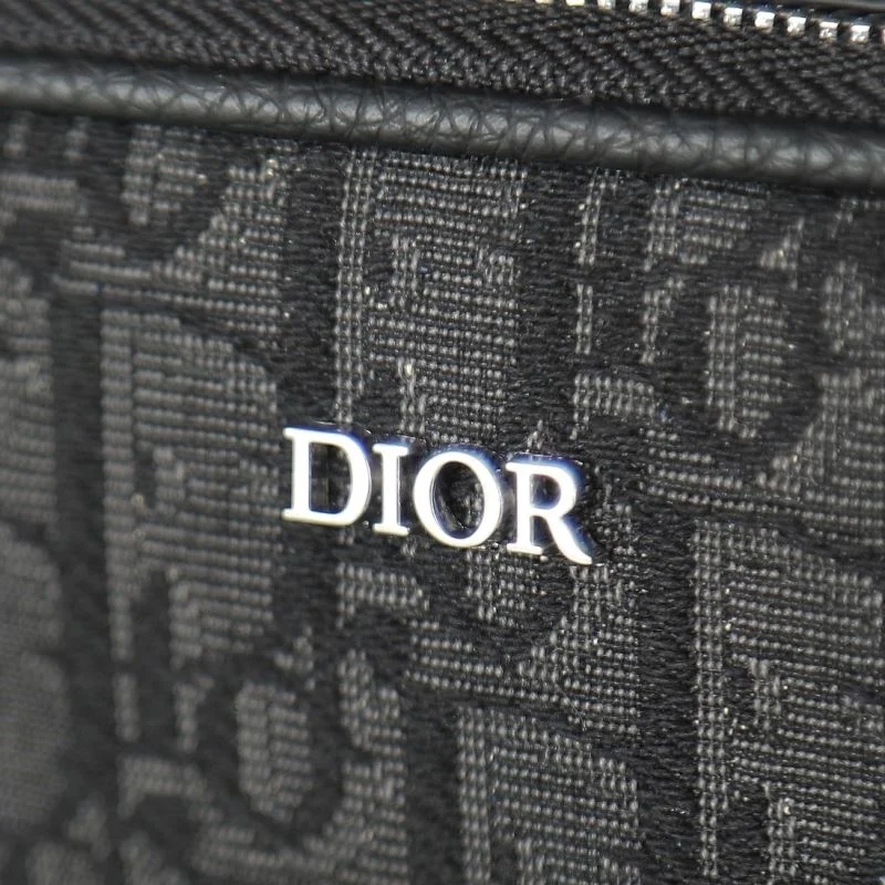 Lightweight Christian Dior Waist Chest Packs 46160