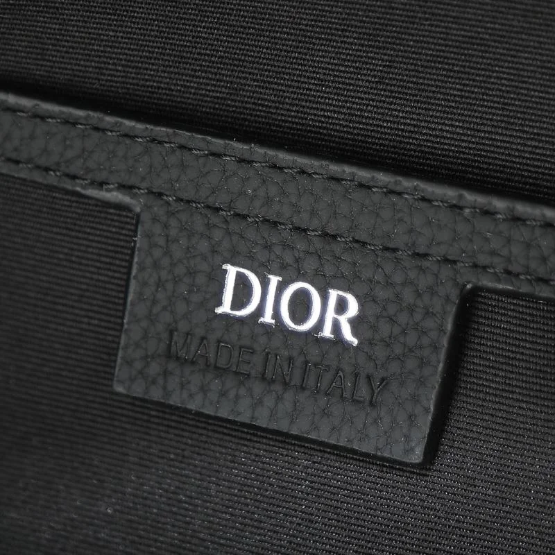 Lightweight Christian Dior Waist Chest Packs 46160