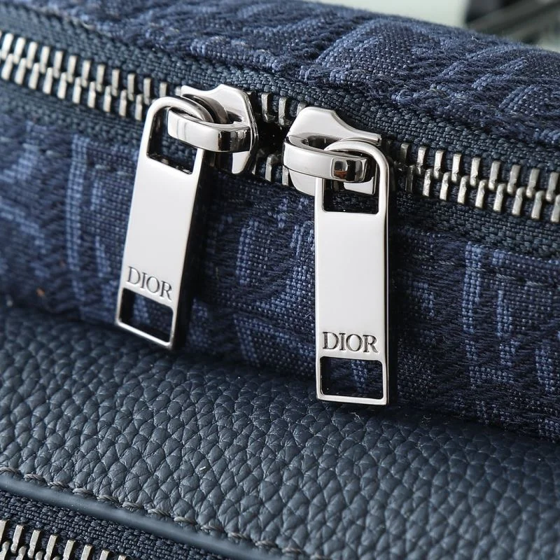 ZipUp Christian Dior Waist Chest Packs 46124