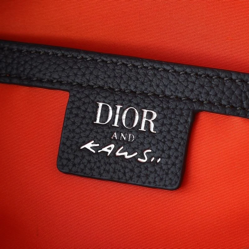 ZipUp Christian Dior Waist Chest Packs 46124