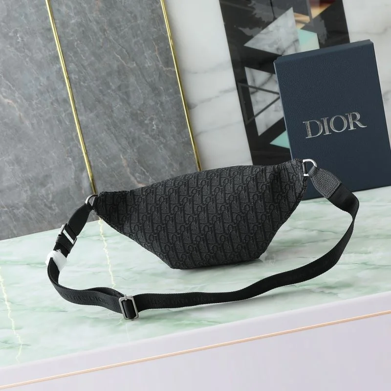 Christian Dior Waist Chest Packs Original 46159