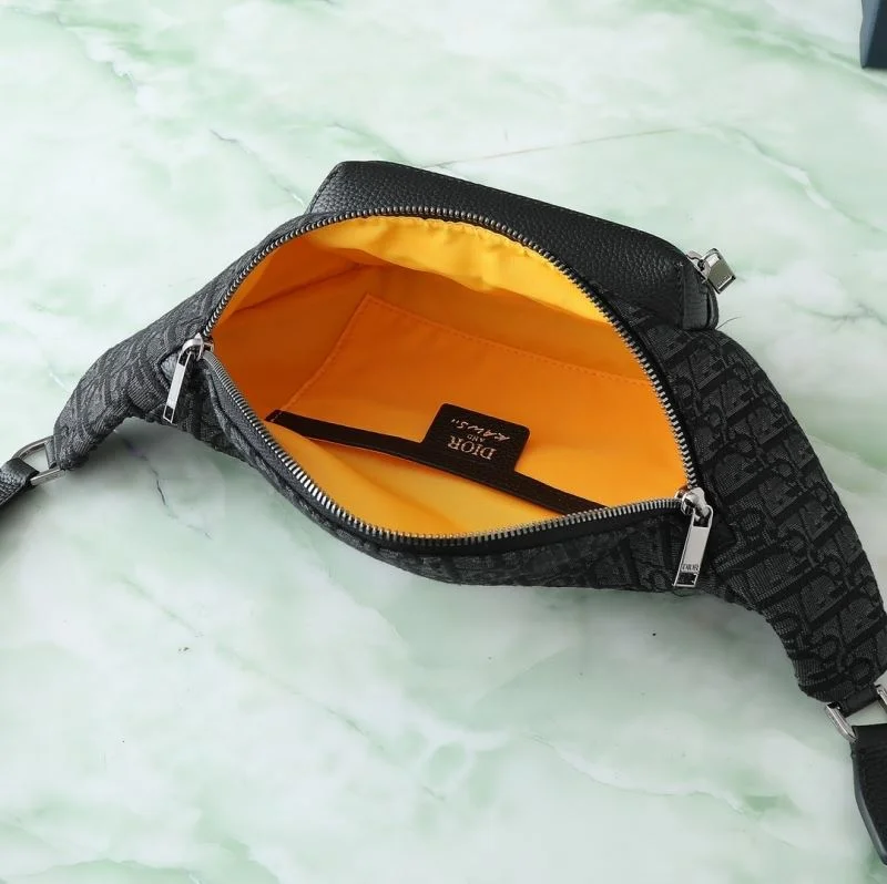 Christian Dior Waist Chest Packs Original 46159