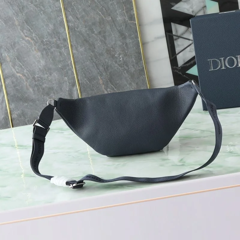 Resilient Christian Dior Waist Chest Packs 46123