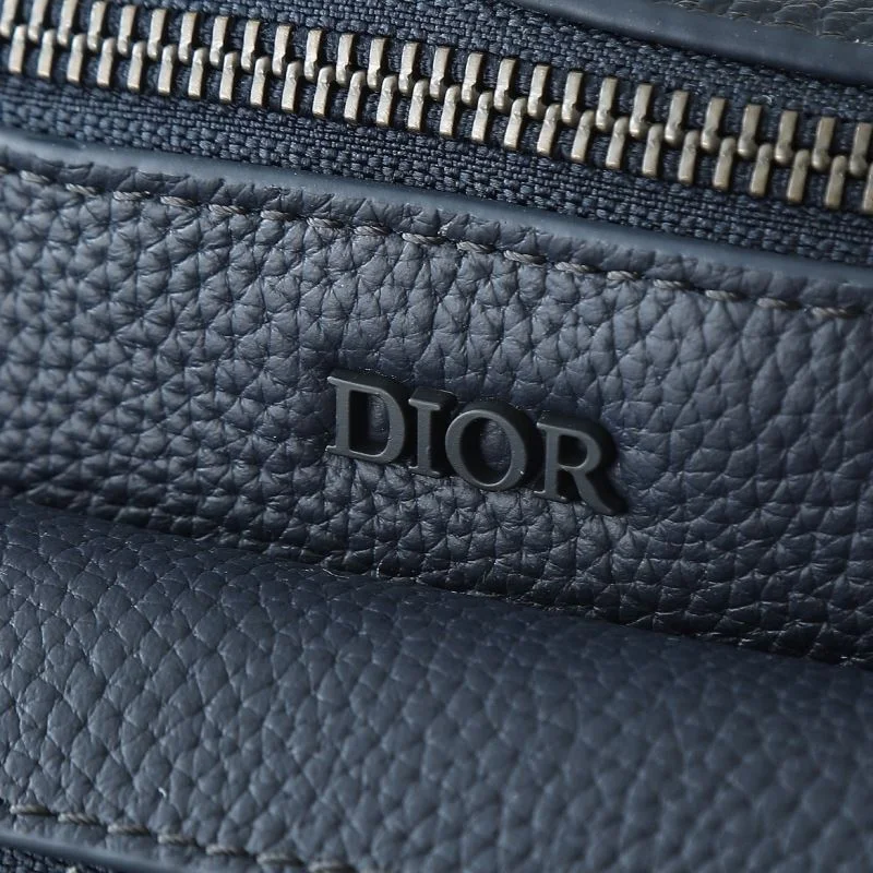 Resilient Christian Dior Waist Chest Packs 46123
