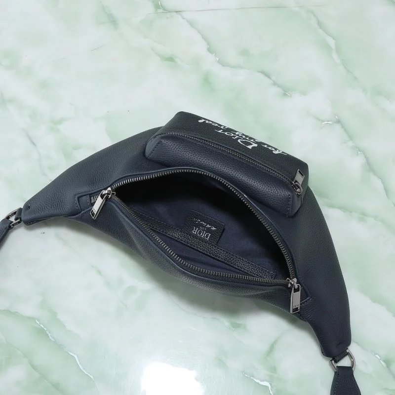 Resilient Christian Dior Waist Chest Packs 46123