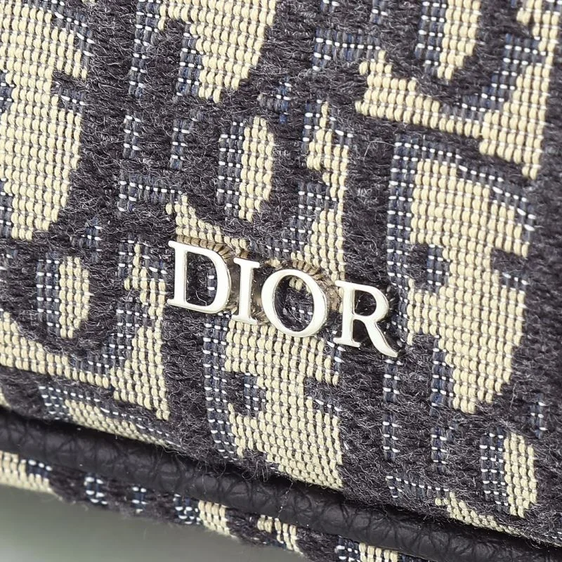 Christian Dior Waist Chest Packs ComfortFit 46121