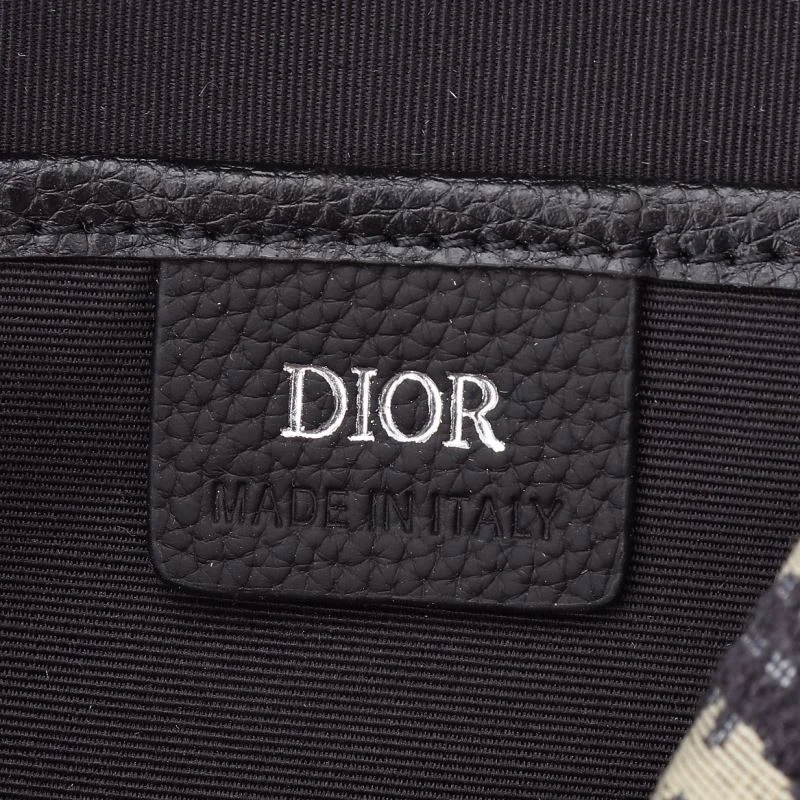 Christian Dior Waist Chest Packs ComfortFit 46121