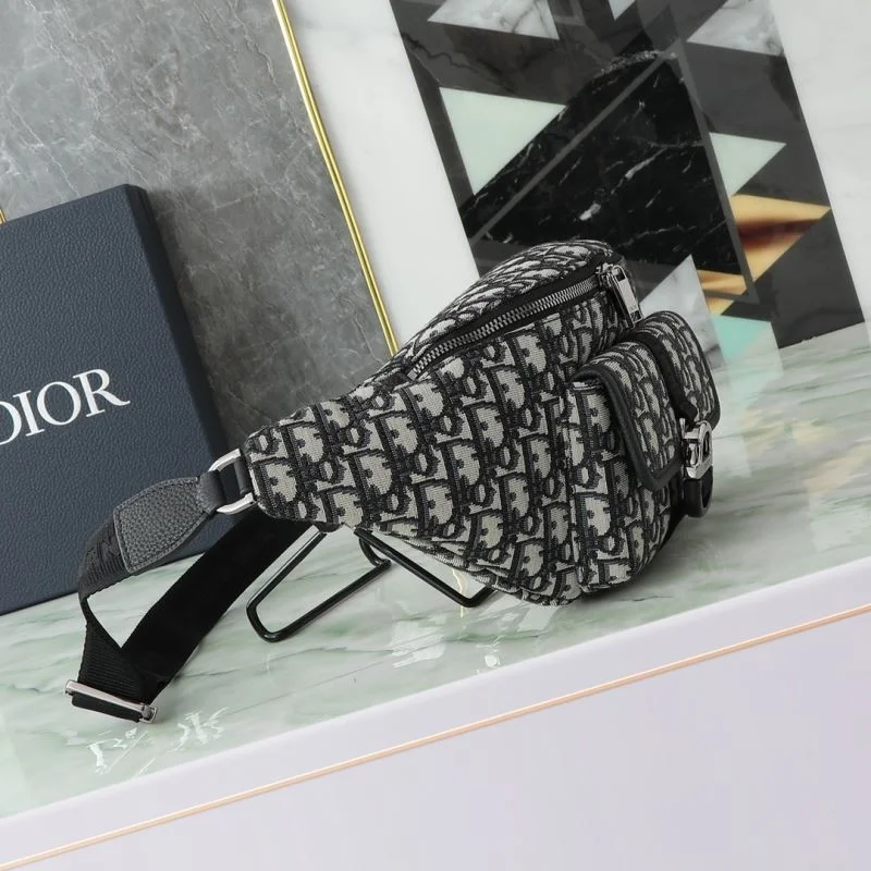 Breathable Christian Dior Waist Chest Packs 46118