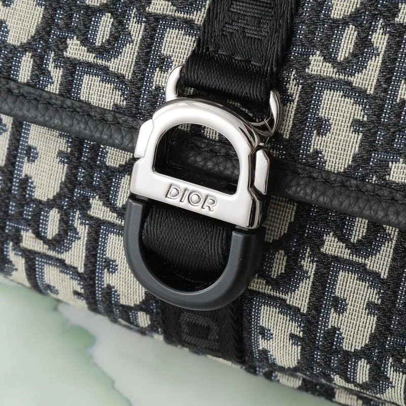 Breathable Christian Dior Waist Chest Packs 46118
