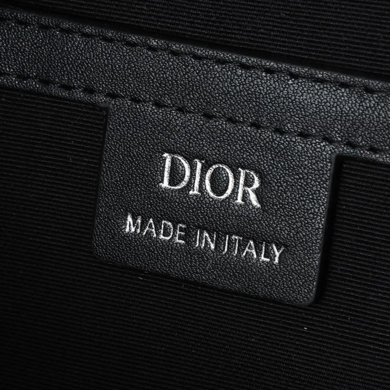 Breathable Christian Dior Waist Chest Packs 46118
