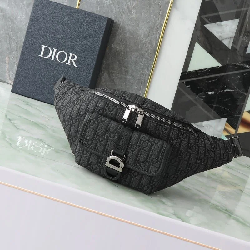 Christian Dior Waist Chest Packs FreshLook 46119