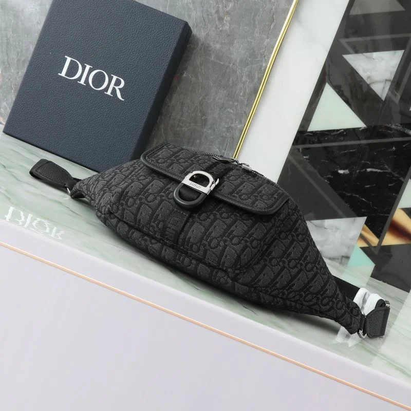 Christian Dior Waist Chest Packs FreshLook 46119