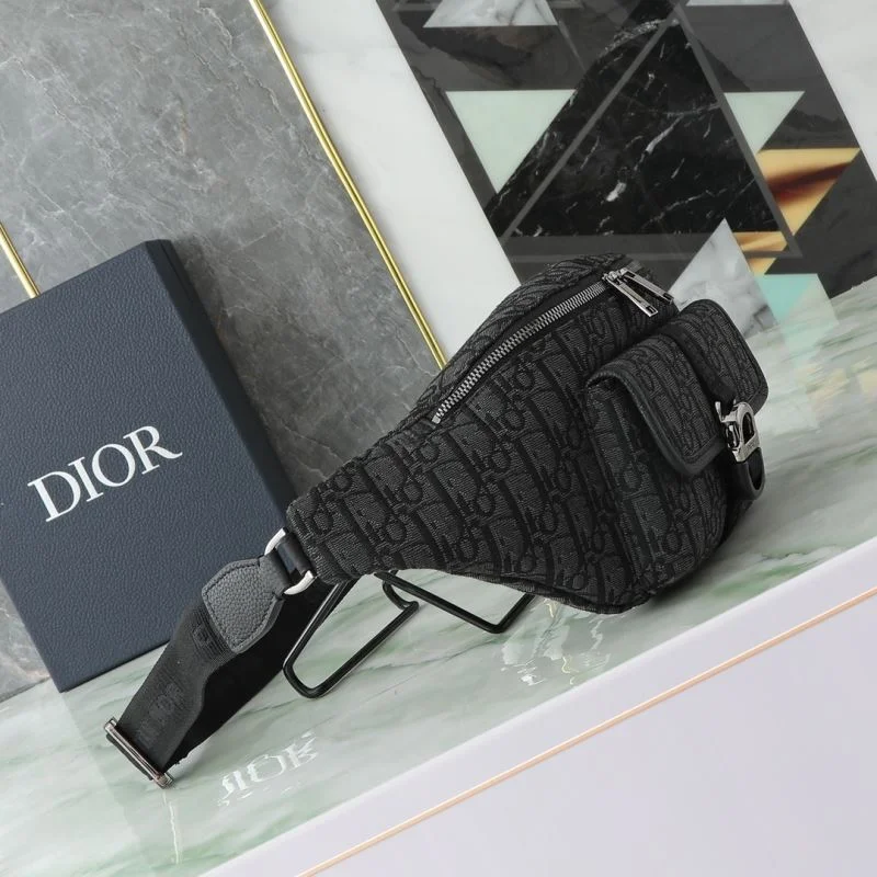 Christian Dior Waist Chest Packs FreshLook 46119