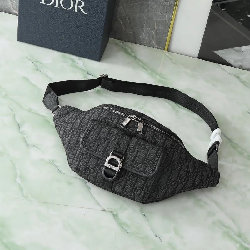 Christian Dior Waist Chest Packs FreshLook 46119