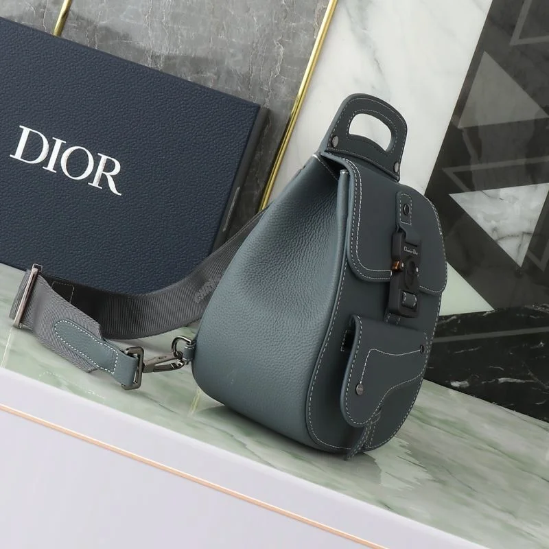 Christian Dior Waist Chest Packs GoAnywhere 46155