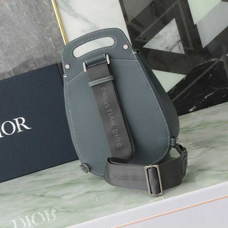Christian Dior Waist Chest Packs GoAnywhere 46155