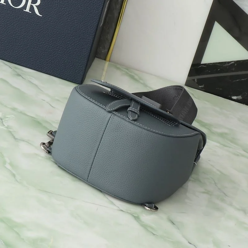 Christian Dior Waist Chest Packs GoAnywhere 46155