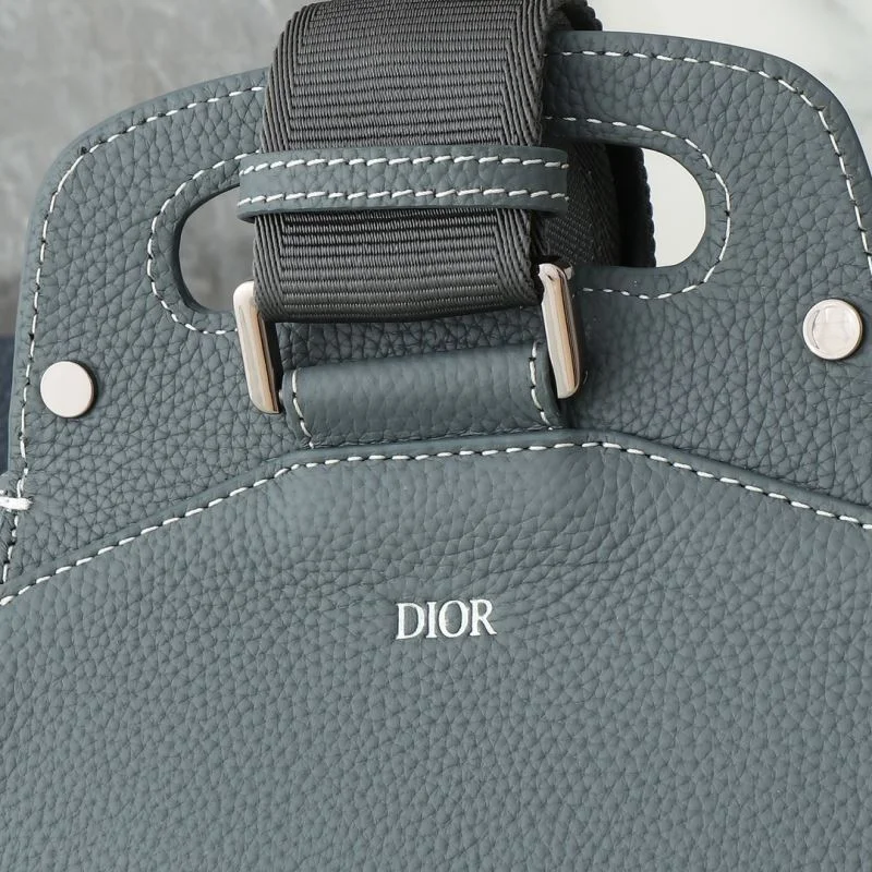 Christian Dior Waist Chest Packs GoAnywhere 46155