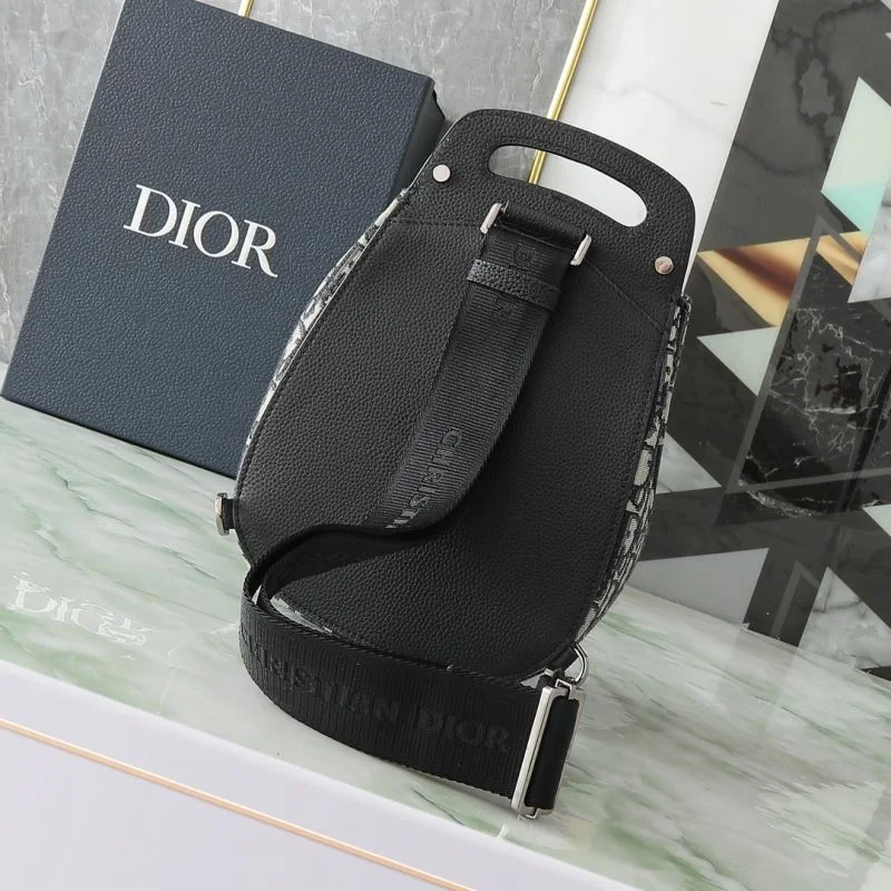 Colorful Christian Dior Waist Chest Packs 46154