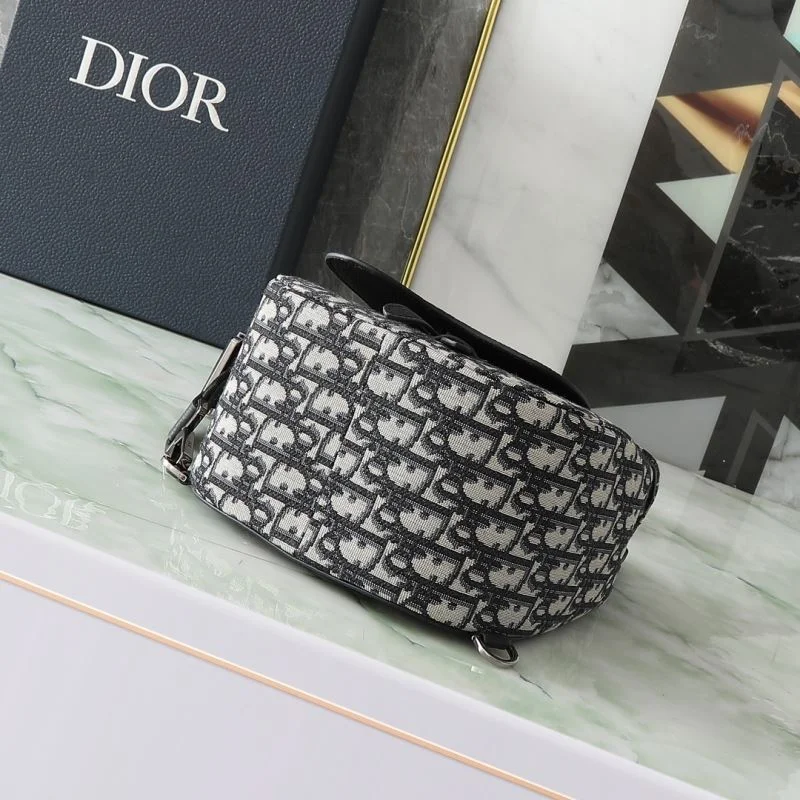Colorful Christian Dior Waist Chest Packs 46154