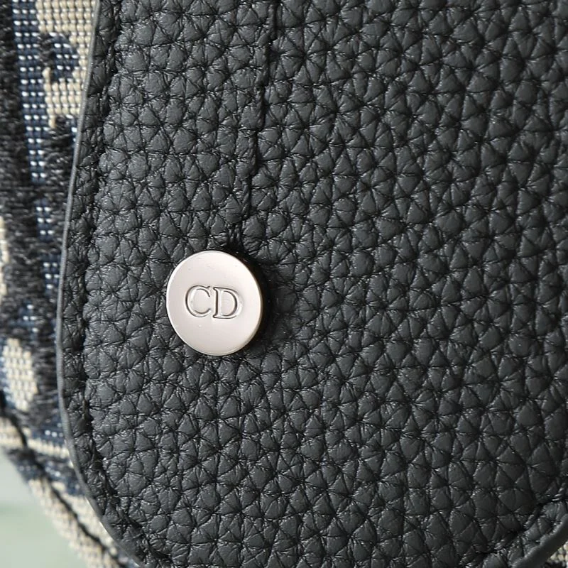 Colorful Christian Dior Waist Chest Packs 46154