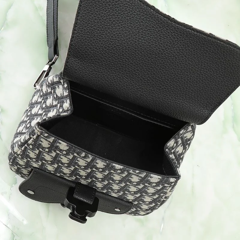 Colorful Christian Dior Waist Chest Packs 46154