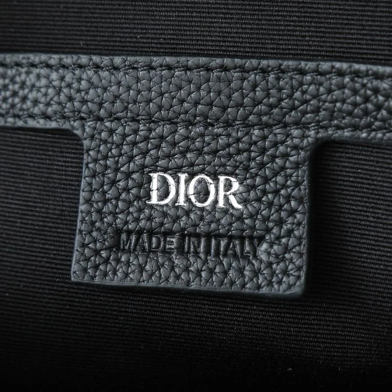 Christian Dior Waist Chest Packs Lightweight 46113