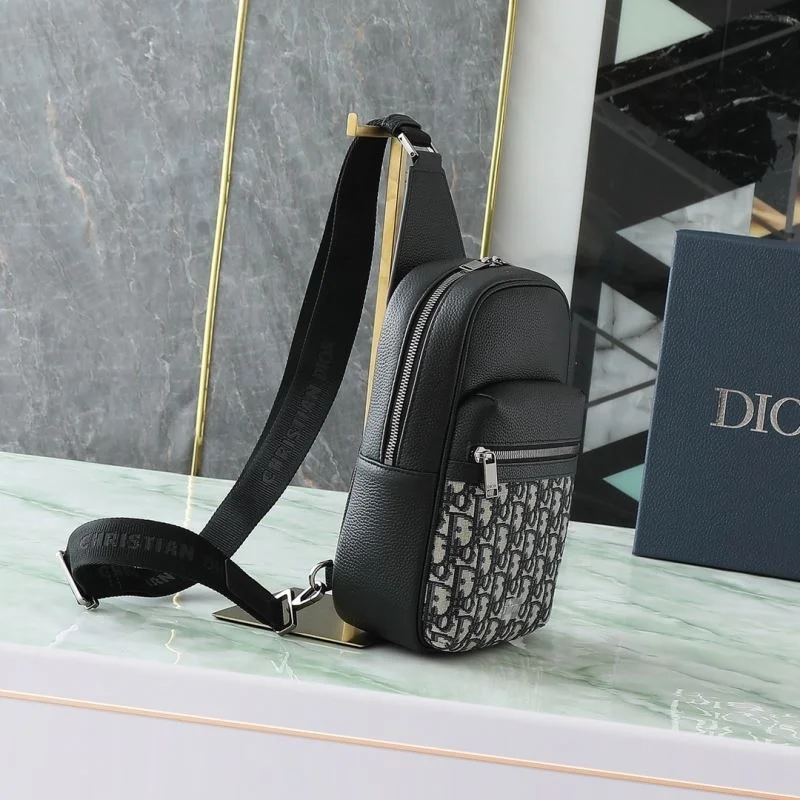 Resilient Christian Dior Waist Chest Packs 46148