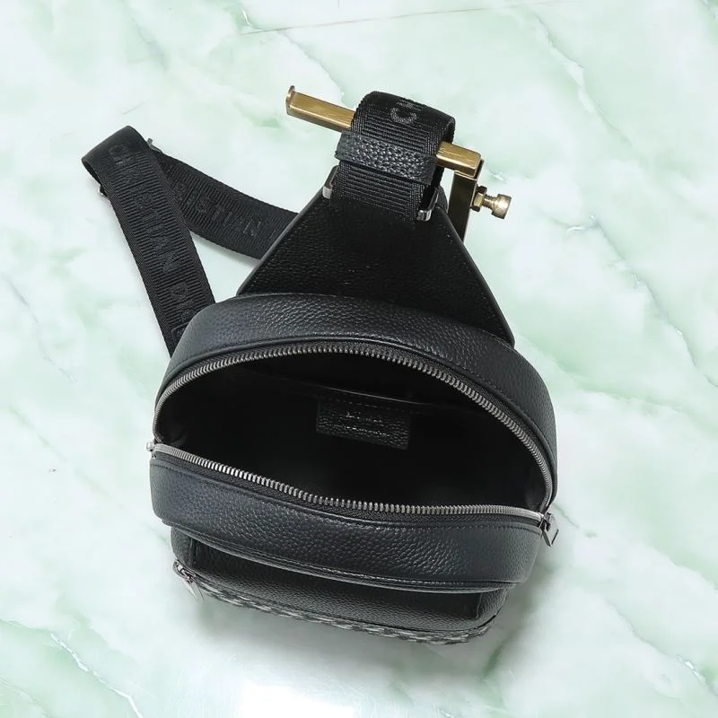 Resilient Christian Dior Waist Chest Packs 46148