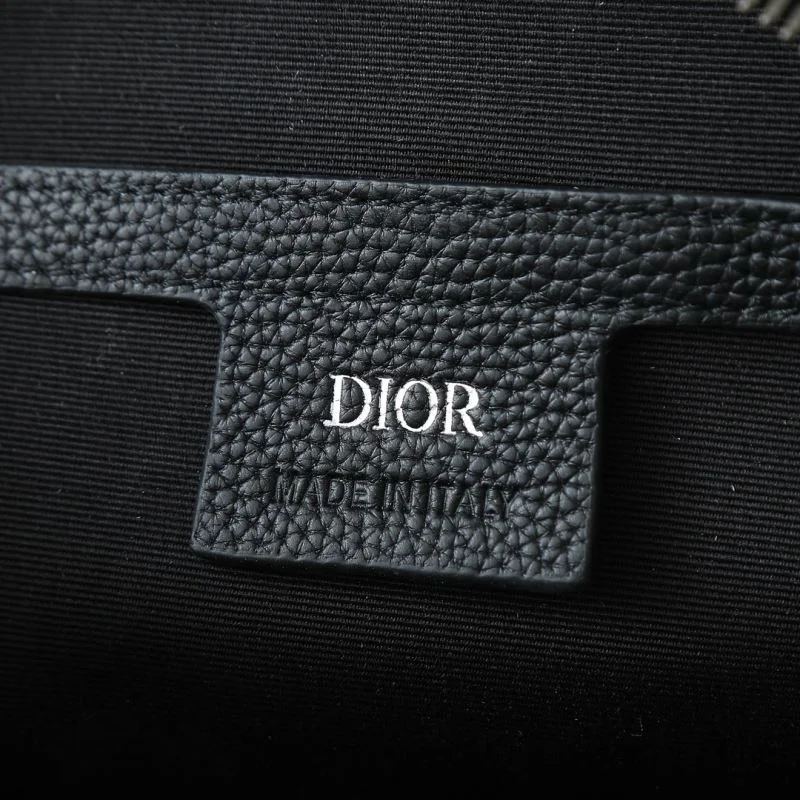 Resilient Christian Dior Waist Chest Packs 46148