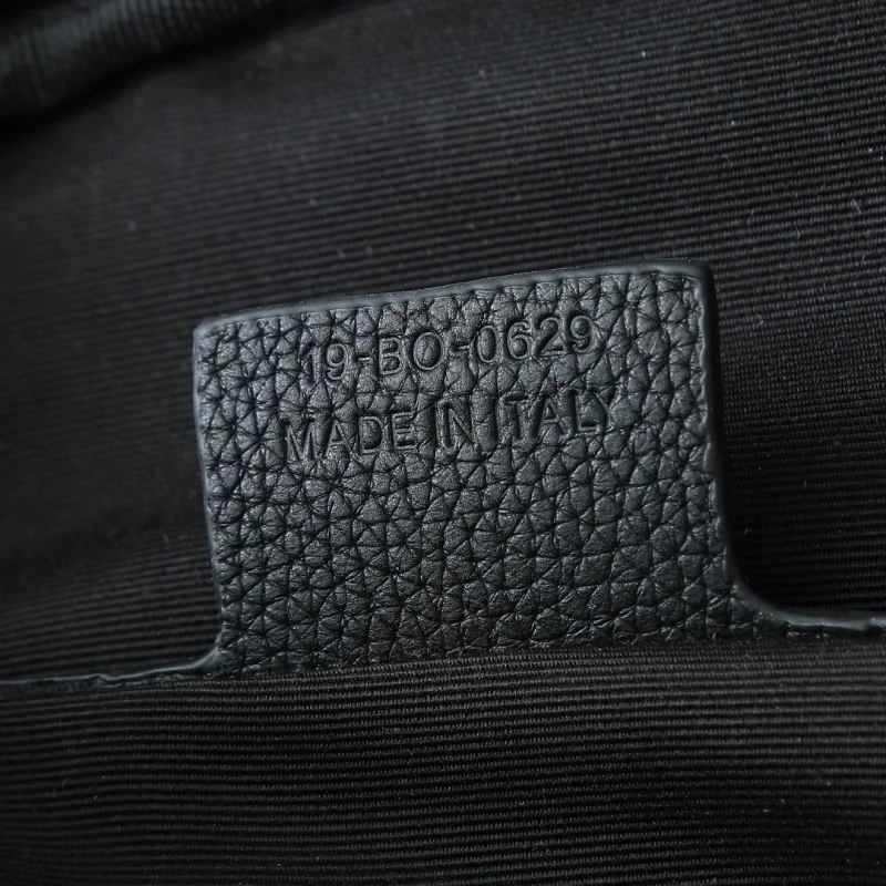 Resilient Christian Dior Waist Chest Packs 46148
