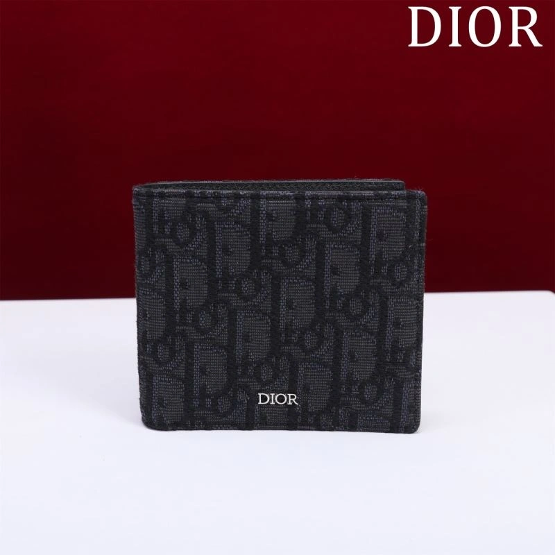 Christian Dior Wallet Minimalist 76166