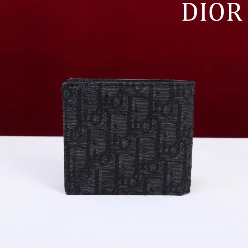 Christian Dior Wallet Minimalist 76166