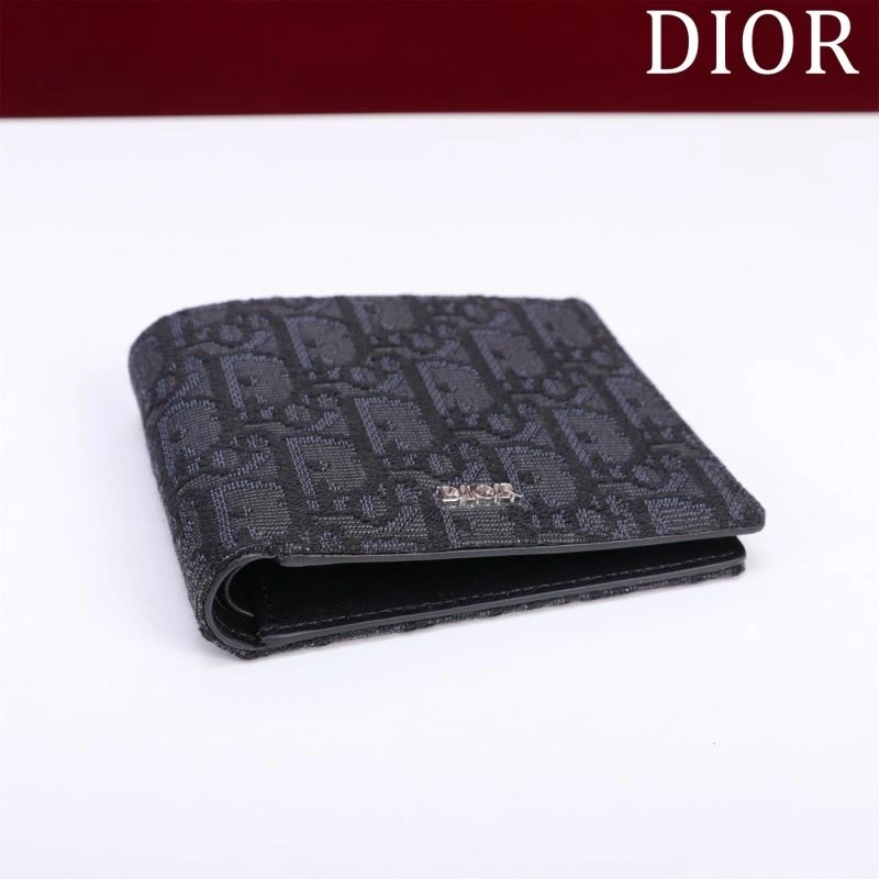 Christian Dior Wallet Minimalist 76166