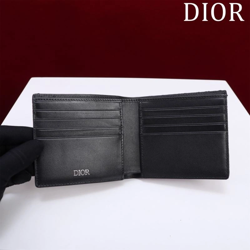 Christian Dior Wallet Minimalist 76166
