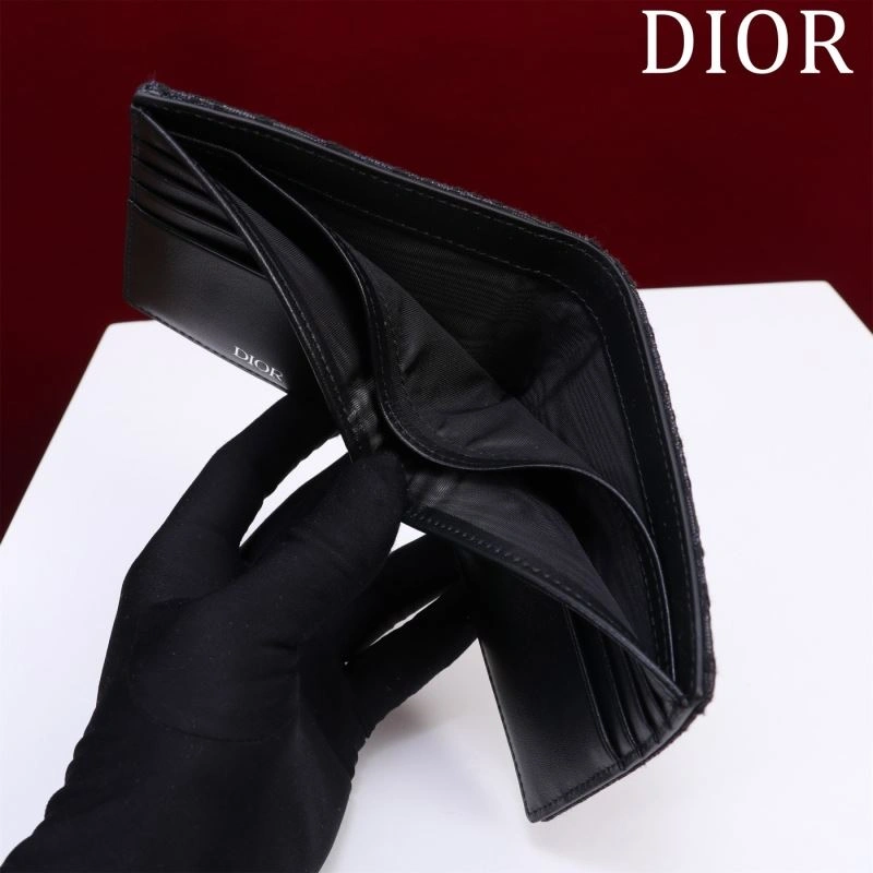 Christian Dior Wallet Minimalist 76166